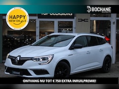 Renault Mégane Estate - 1.3 TCe 115 Limited | Trekhaak | Cruise Control | All Season banden