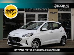 Hyundai i10 - 1.0 Comfort All season banden | Cruise control | Apple car play of Android auto