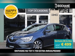 Renault Mégane E-Tech - Estate 1.6 Plug-In Hybrid 160 Techno