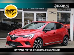 Renault Clio - 1.0 TCe 90 Evolution | All-Season banden