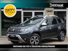 Dacia Duster - 1.3 TCe 130 Prestige | Trekhaak afneembaar | Navigatiesysteem | Achteruitrij camera