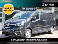 Renault Trafic - 2.0 dCi 130 T30 L2H1 Work Edition | Navigatie | All-Season banden | Trekhaak | Excl. Acces