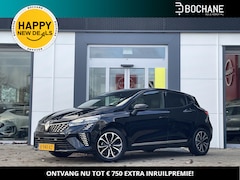 Renault Clio - 1.0 TCe 90 GPF Techno