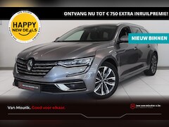 Renault Talisman Estate - 1.3 TCe 158 EDC Business Intens | Head-up Display | Cruise Control Adaptief | Achteruitrij