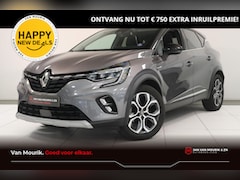 Renault Captur - 1.0 TCe 100 Edition One | Open dak | 360° Camera | BOSE Audio |