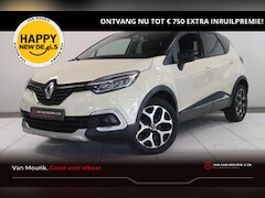 Renault Captur - TCe 90 Intens | Navigatie | Achteruitrijcamera | Cruise Control |