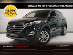 Hyundai Tucson - 1.6 GDi Comfort | Navigatie | Parkeersensoren | Achteruitrijcamera |