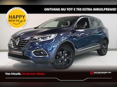 Renault Kadjar - 1.3 TCe 159 EDC Black Edition | BOSE Audio | Achteruitrijcamera | Stoelverwarming |