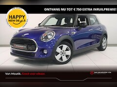 MINI Cooper - 1.5 Pepper Automaat | Navigatie | Trekhaak | Cruise Control |