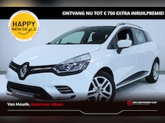 Renault Clio Estate - 0.9 TCe 90 Zen | Navigatie | Cruise Control | Bluetooth |