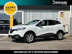 Renault Kadjar - 1.2 TCe 130 Limited | Navigatie