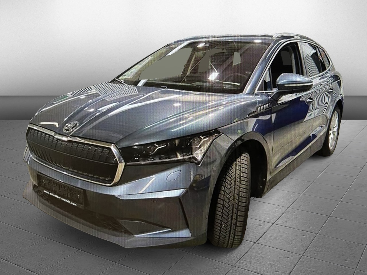 Skoda Enyaq iV - 80 Limited Edtion | HUD | Pano | Camera - AutoWereld.nl