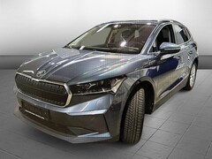 Skoda Enyaq iV - 80 Limited Edtion | HUD | Pano | Camera