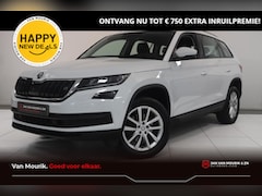 Skoda Kodiaq - 1.5 TSI Business Edition 7p. | apple carplay- android auto | Camera | Trekhaak |