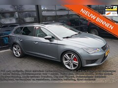 Seat Leon - 2.0 TSI Cupra 280, Panodak, Bi-xenon, Navi, Clima, CruiseC