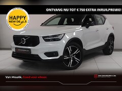 Volvo XC40 - 1.5 T3 Automaat | R-Design | Schuif kanteldak | Harman & Kardon | electr. achterklep | ron