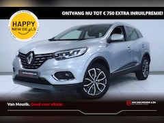 Renault Kadjar - 1.3 TCe 140 Intens | Navigatie | Camera | LED |