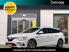 Renault Mégane Estate - 1.3 TCe 140 Techno