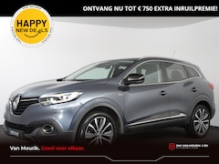 Renault Kadjar - 1.2 TCe 130 EDC Bose Automaat | Navigatie | Achteruitrijamera | Leder|