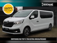 Renault Trafic - 2.0 Blue dC1 150 EDC T30 L2H1 Extra ANNIVERSARY PAKKET | BPM VRIJ | VOORRAAD VOORDEEL | DI