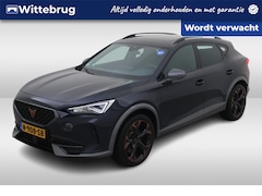 CUPRA Formentor - 1.4 e-Hybrid VZ Copper Edition / Led/ Pano/ Leer/ Elec. K./ Camera/ Parkeer sensoren V+A /