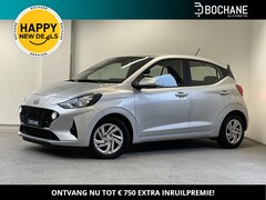 Hyundai i10 - 1.0 Comfort | CARPLAY | CRUISE | ORG.NL | 1e-EIG |