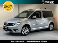 Volkswagen Caddy - 1.0 TSI Highline 7p | ORG.NL | XENON | ACC | NAVI |