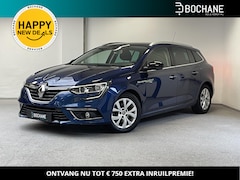 Renault Mégane Estate - 1.3 TCe 140 EDC Limited | 1e-EIG | ORG.NL | CARPLAY | DEALERONDERHOUDEN |