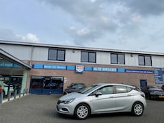 Opel Astra - 1.6 Cdti 81kw | Business 5-Drs | Airco | Navi | Carplay