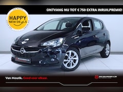 Opel Corsa - 1.4 120 Jaar Edition | Apple CarPlay / Android Auto Navigatie | Lichtmetalen Velgen | Crui