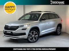 Skoda Kodiaq - 1.5 TSI Sportline 7p. | PANO | KEYLESS | ACC | CANTON |