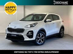 Kia Sportage - 1.6 GDI DynamicLine | TREKHAAK | 1e-EIG. | ORG.NL | CARPAY | CAMERA |