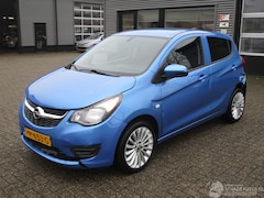 Opel Karl - 1.0 EcoFlex Edition