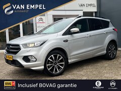 Ford Kuga - 1.5 EcoBoost ST Line | 1e eigenaar | Elektrische achterklep | Elektrische bestuurderstoel