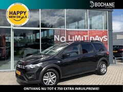 Dacia Jogger - 1.0 TCe 110 Expression | 7-Persoons | Navigatie | Achteruitrijcamera