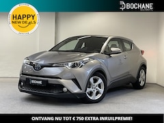 Toyota C-HR - 1.8 Hybrid Active | CAMERA | NAVI | CLIMA | PDC |