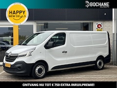 Renault Trafic - 2.0 dCi 120 T29 L2H1 Comfort | Trekhaak | Navigatie | Cruise Control | LED | DAB | Airco