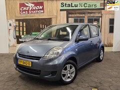 Daihatsu Sirion 2 - 1.3-16V Comfort/AIRCO/5-DEURS/NETTE AUTO/