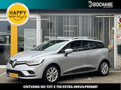 Renault Clio Estate - 0.9 TCe 90 Intens | Inclusief winterbanden set | Navigatie | LED | Climate Control | Licht