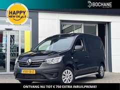 Renault Express - 1.5 dCi 75 Comfort + | All-Season banden | Trekhaak | Betimmering | Achteruitrijcamera