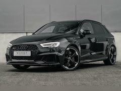 Audi RS3 - 2.5 TFSI quattro B&O Keyless Pano Leer ACC