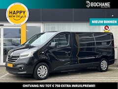 Renault Trafic - 2.0 dCi 120 T29 L2H1 Work Edition | Navigatie | DAB | LED | Cruise Control | Parkeersensor