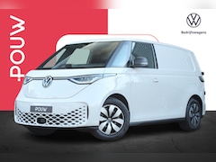 Volkswagen ID. Buzz Cargo - 286pk 79 kWh | LMV 18'' | Trekhaak Uitklapbaar | Achteruitrijcamera