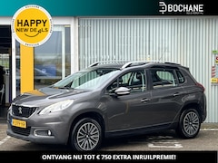 Peugeot 2008 - 1.2 PureTech 110 Active | Trekhaak | Parkeersensoren