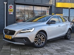 Volvo V40 Cross Country - 1.5 T3 Momentum | Automaat | Leder | Park. Sensor Achter | Navi | Tel | Cruise Control | C