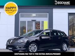 Renault Mégane Estate - 1.3 TCe Limited | Achteruitrijcamera | Navigatie | Climate control |