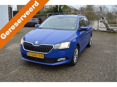 Skoda Fabia Combi - 1.0 TSI Ambition Nap / Clima / Navi / Pdc / Cruise