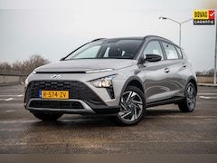 Hyundai Bayon - 1.0 T-GDI Comfort Smart | Automaat | Apple CarPlay | Cruise Control | Navigatie | Trekhaak