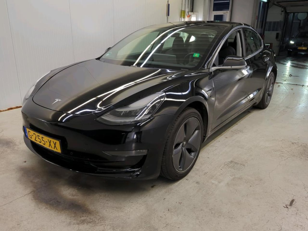 Tesla Model 3 - Long-Range AWD 351pk 75 kWh [ AUTOPILOT+620KM WLTP+PREMIUM AUDIO ] - AutoWereld.nl