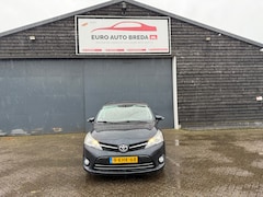 Toyota Verso - 1.8 VVT-i Business